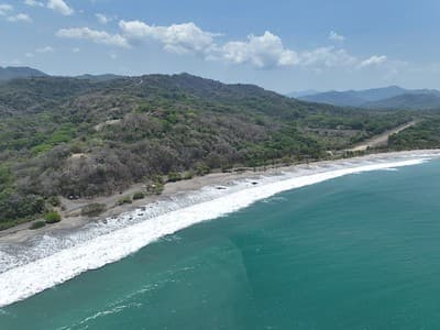 Explore Playa Carrillo: Costa Rica's Pacific paradise.