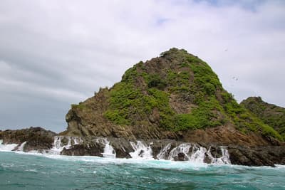 Dominical and Uvita in Costa Rica