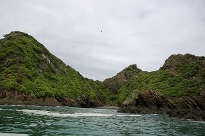 Dominical and Uvita in Costa Rica
