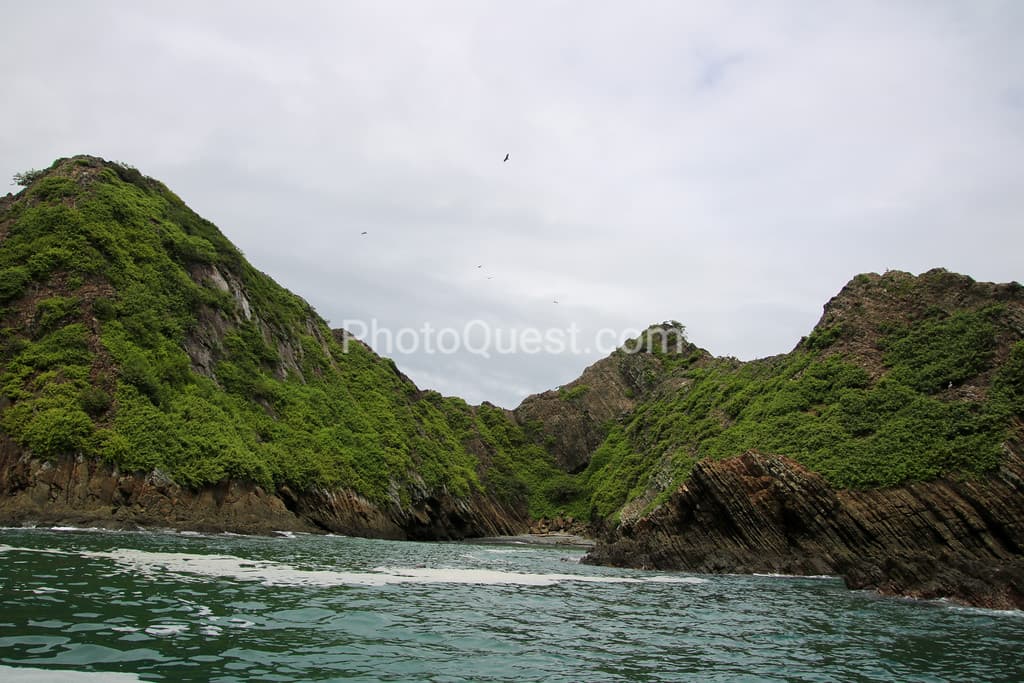 Dominical and Uvita in Costa Rica