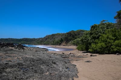 Montezuma Nicoya Peninsula Costa Rica