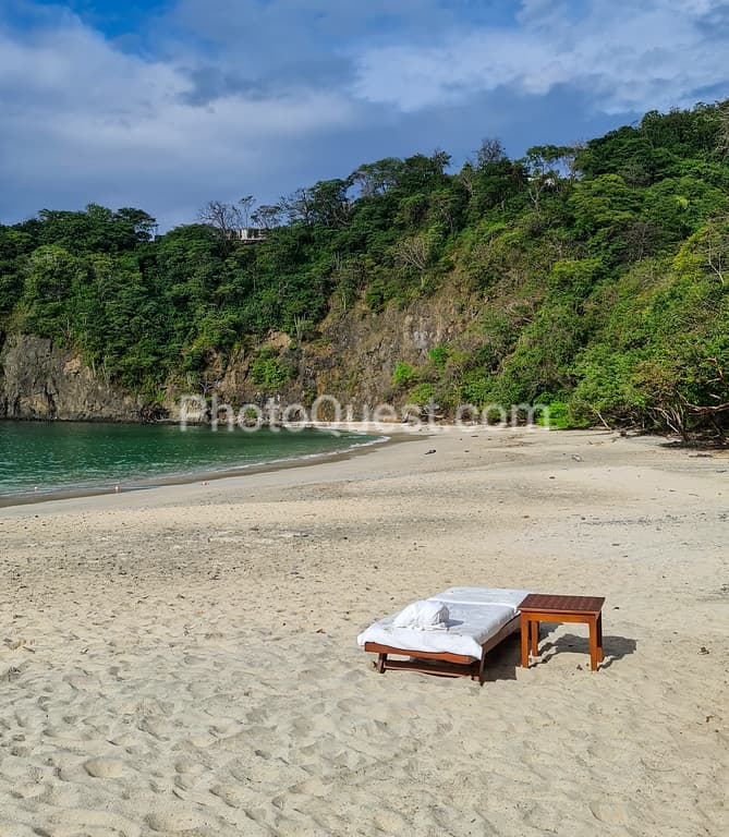 Papagayo Peninsula beach photo