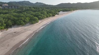 Playa Conchal