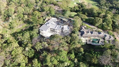 Peninsula Papagayo - Four Seasons Resort - Luxury Costa Rica Vacation Rentals