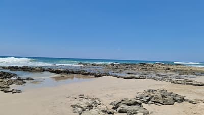Montezuma