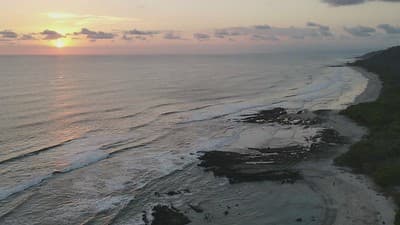Santa Teresa