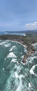 Samara Beach, Costa Rica: Pacific Coast Serenity