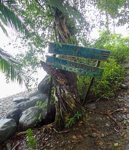 Dominical and Uvita in Costa Rica