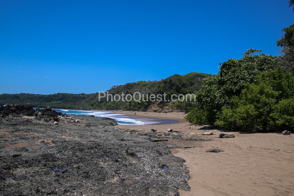Montezuma Nicoya Peninsula Costa Rica