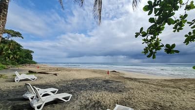 Cahuita