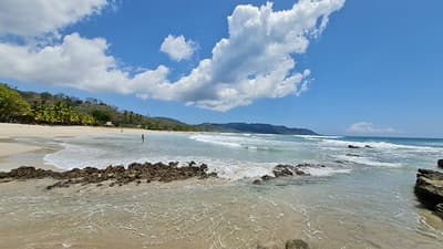 Montezuma